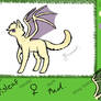 Irisleaf of Dragonclan