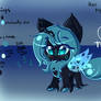 Clarise the Changeling Princess