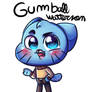 TAWOG: Gumball Watterson