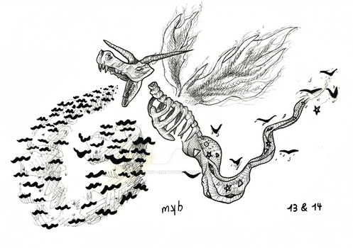 Day 13 Lin Deviantart Diamond-Creations - Student, General Artist | DeviantArt
