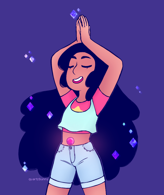 SteVONNIE