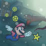 Dire Dire Docks Super Mario 64