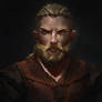 Ragnar - Viking raider