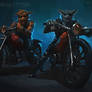 Biker Mice