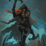 Demon hunter - Diablo III