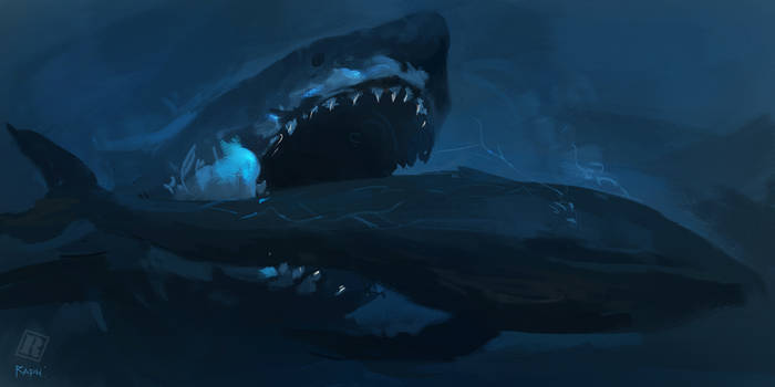 Megalodon