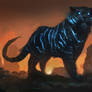 Mystic Tiger