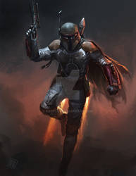 Boba Fett