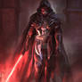 Darth Revan custom 1