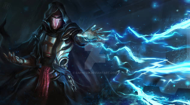 Darth Revan 2