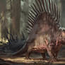 Dimetrodon
