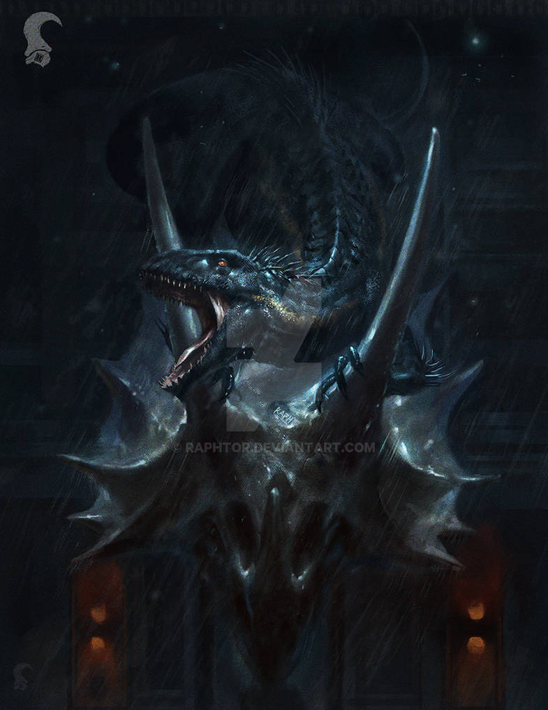 Indigo Raptor Deviantart RAPHTOR - Professional, General Artist | DeviantArt
