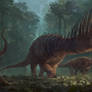 Bajadasaurus