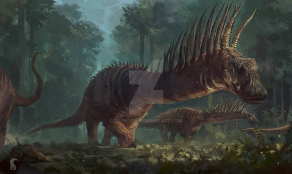 Bajadasaurus