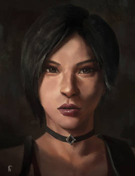 AdaWong