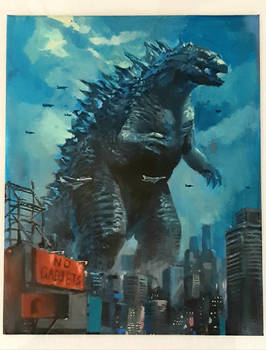 Gojira