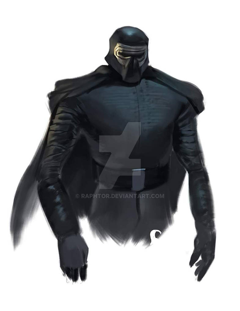 Swolo Ren by RAPHTOR on DeviantArt