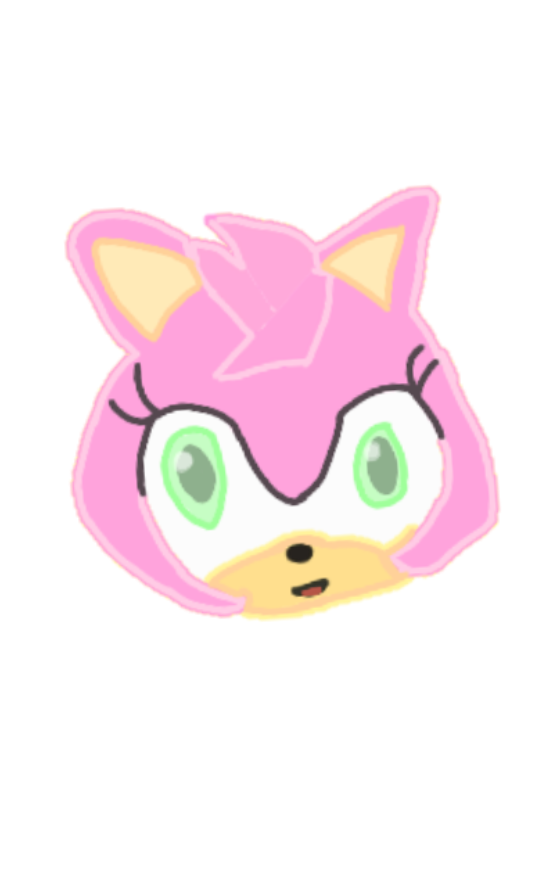 Amy's Face - Contest Entry by Jug-a-Nuts on DeviantArt