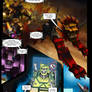Ravage - Issue #1 - Page 24