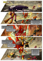 Ravage - Issue #1 - Page 25