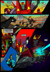 Ravage - Issue #1 - Page 26