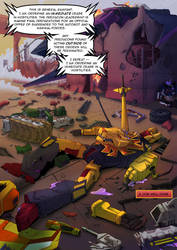 Ravage - Issue #1 - Page 28