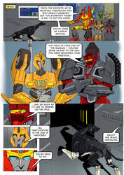 Ravage - Issue #1 - Page 29