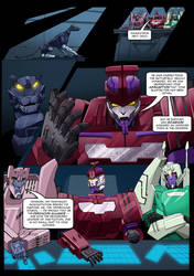 Ravage - Issue #1 - Page 30