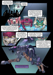 Ravage - Issue #1 - Page 31