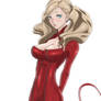 Ann Takamaki