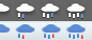 Cloud n Rain Wi-Fi - by. Oops