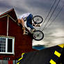 Nose Jam 360-Rob Clancy