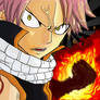 fairy tail 282 (natsu)