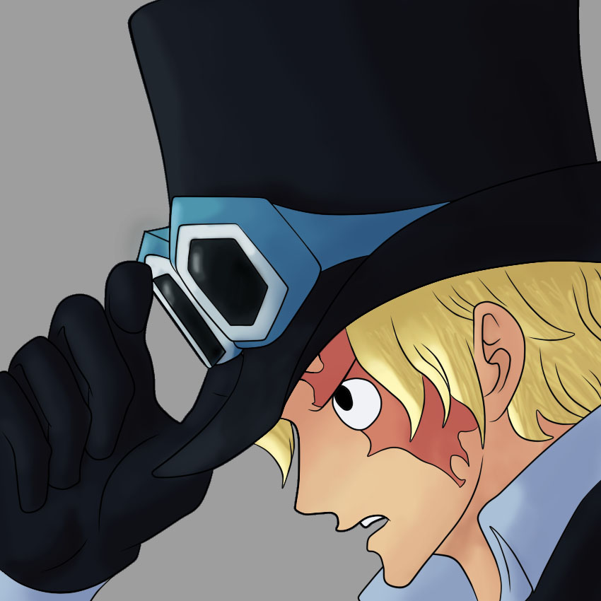Sabo One Piece 744 By Darjacu On Deviantart Sabo One Piece 744 By Darjacu On Deviantart