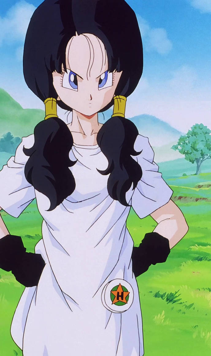 Videl Hypnotized Rp Dbz By Sogonter On Deviantart Videl Hypnotized Rp Dbz By Sogonter On Deviantart