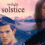 The Twilight Saga Solstice