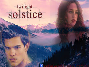 The Twilight Saga Solstice
