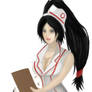 Nurse Akali WIP
