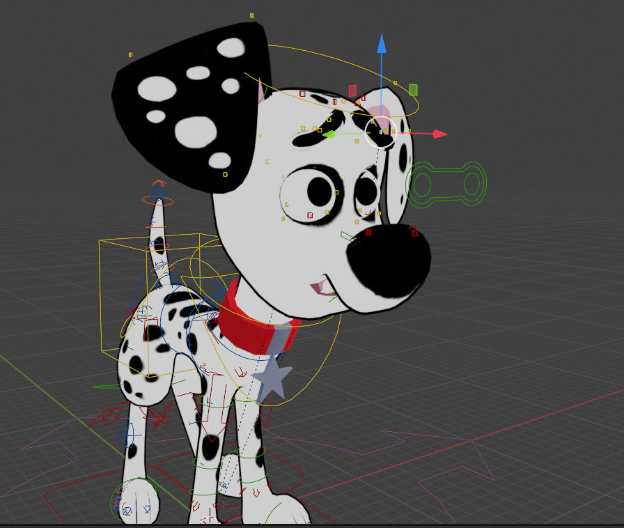 the new rig! by eldiego1984 on DeviantArt