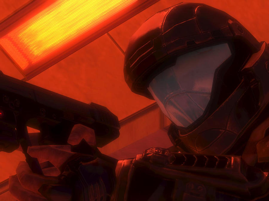 Code Red Re Master Code Red by ReaperZero7 on DeviantArt