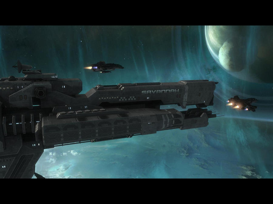 Battle Group by ReaperZero7 on DeviantArt
