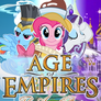 Age of Empires: The Age of Ponies - Clean