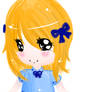 Paint Tryout Chibi