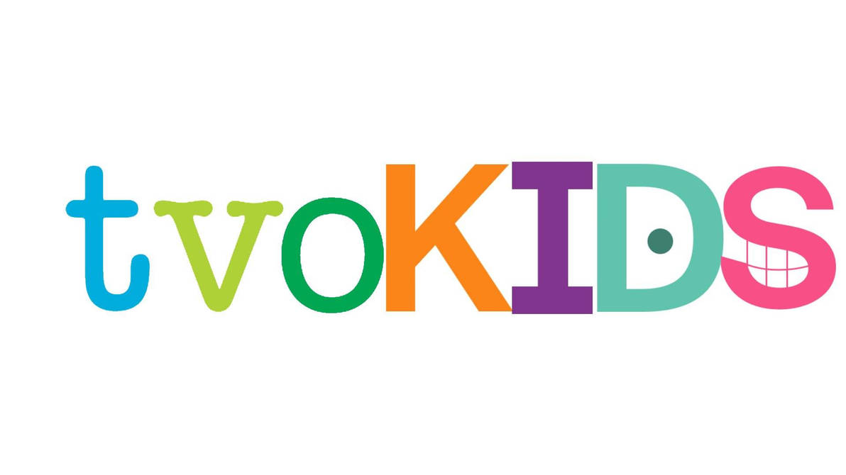 TVOKids Logo (2022-present) Animation 
