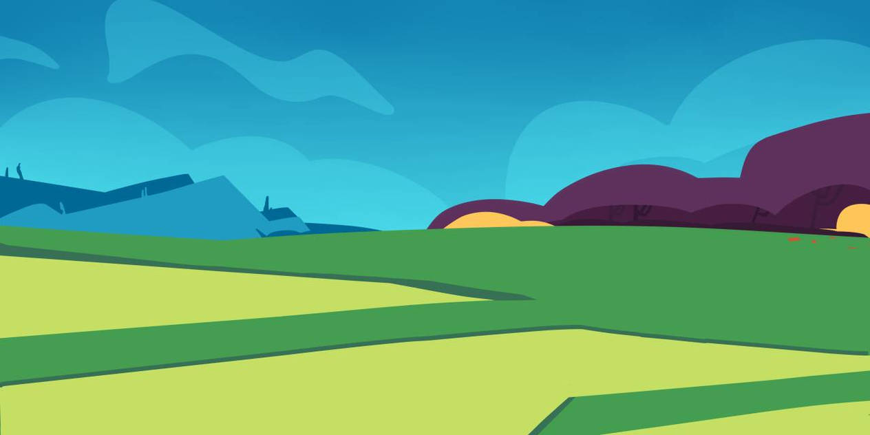 Non Cannon Background From BFB Background! by TheBobby65 on DeviantArt