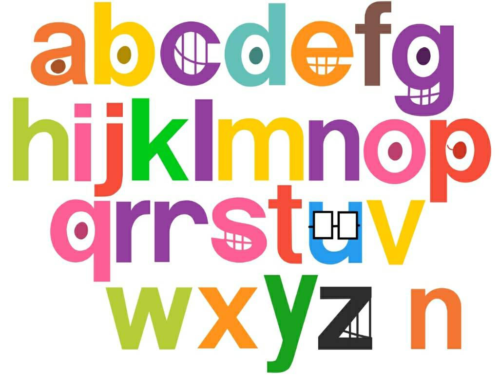 Nick Leters TVOKids On Nick Cast - Letters! by TheBobby65 on DeviantArt