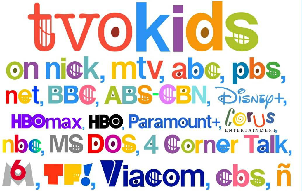 TVOKids On WHAT THE HECK? by TheBobby65 on DeviantArt