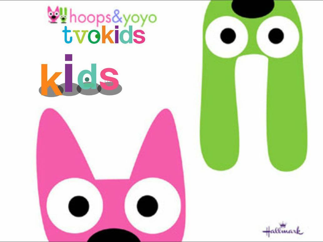 Tvokids Hoops And Yoyo Wallpaper By Thebobby65 On Deviantart Tvokids Hoops And Yoyo Wallpaper By Thebobby65 On Deviantart
