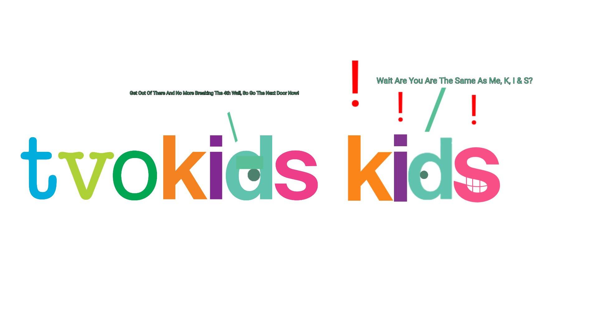 New 2022 TVOKids Logo But 2015 K, I, D And S Here! by TheBobby65