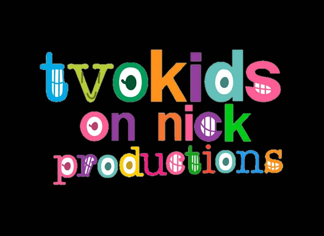 TVOKids Productions Logo (TheNRTNKid308's Style) by TheBobby65 on DeviantArt